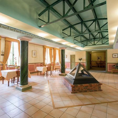 Cozy Apartment With Swimming Pool Terrace Garden Parking Montbrun-les-Bains Exterior foto