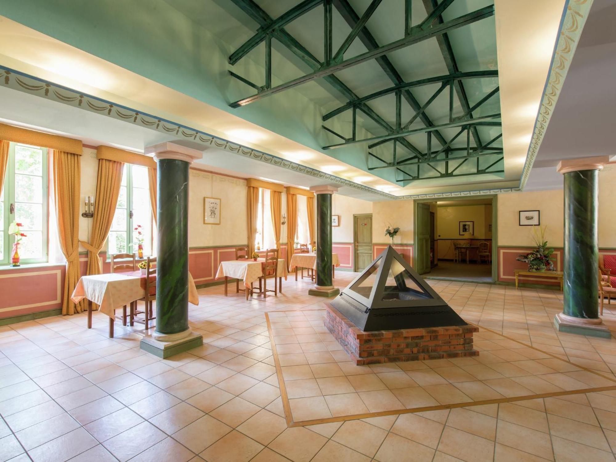 Cozy Apartment With Swimming Pool Terrace Garden Parking Montbrun-les-Bains Exterior foto