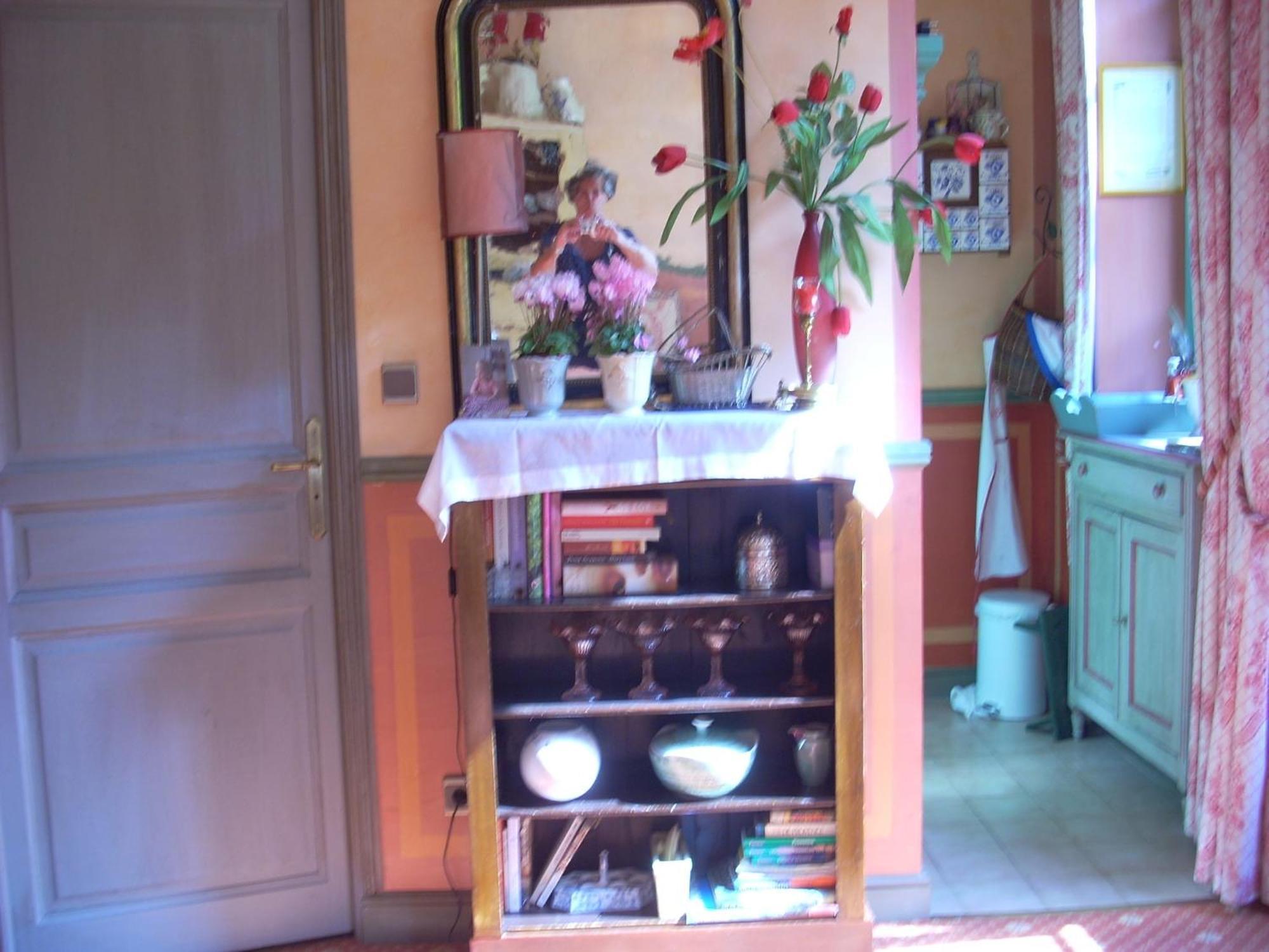 Cozy Apartment With Swimming Pool Terrace Garden Parking Montbrun-les-Bains Exterior foto