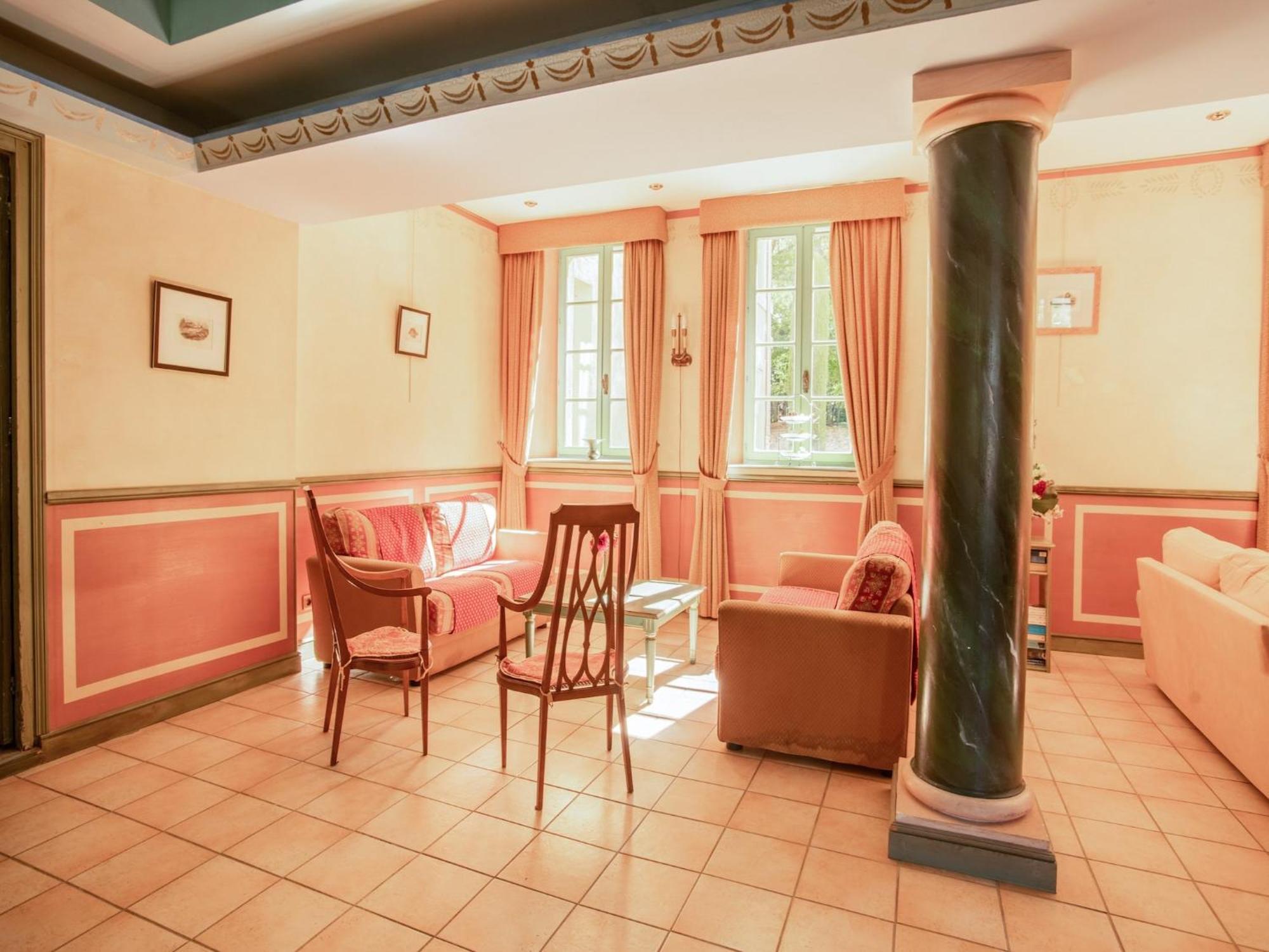 Cozy Apartment With Swimming Pool Terrace Garden Parking Montbrun-les-Bains Exterior foto