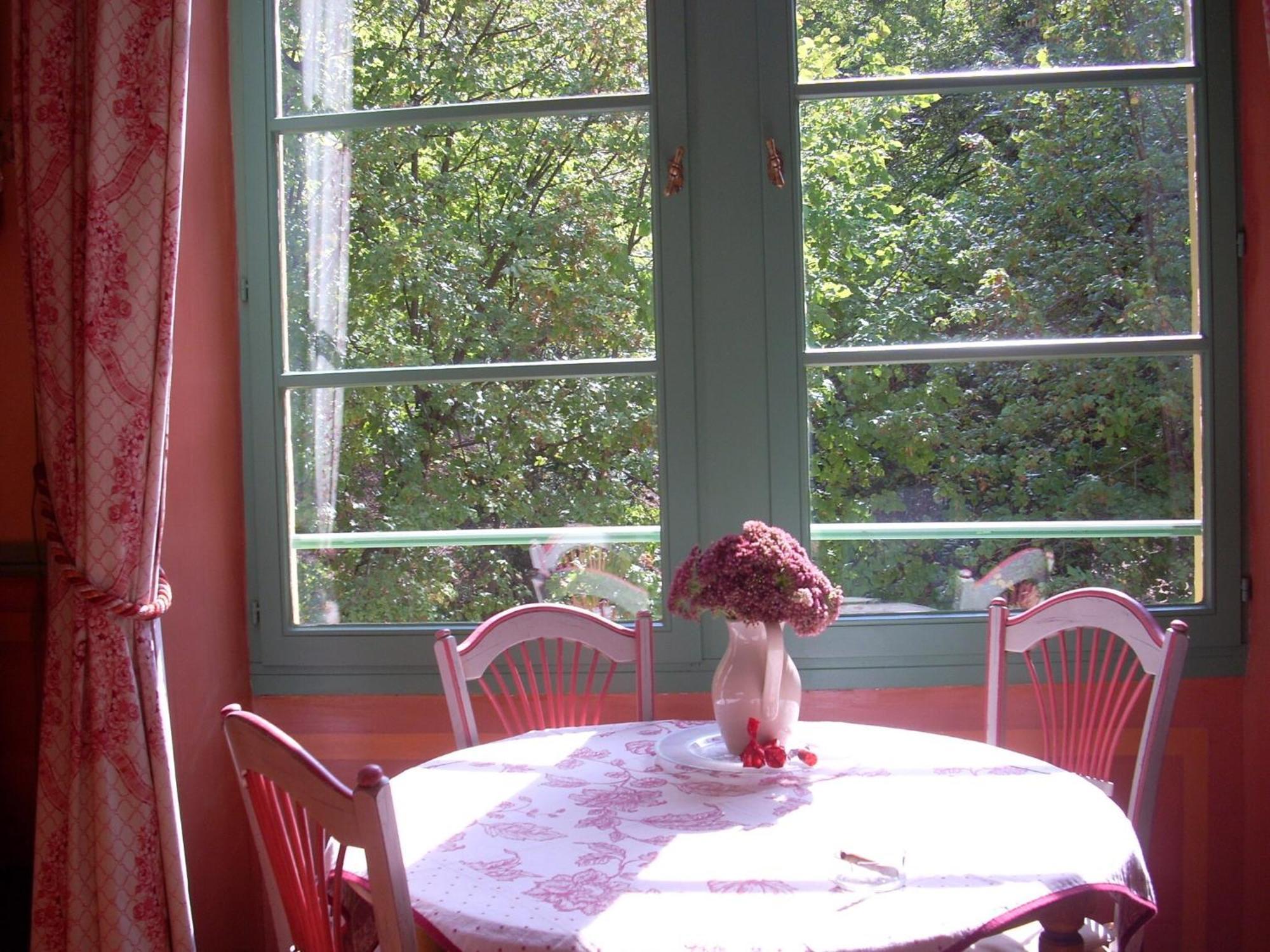 Cozy Apartment With Swimming Pool Terrace Garden Parking Montbrun-les-Bains Exterior foto