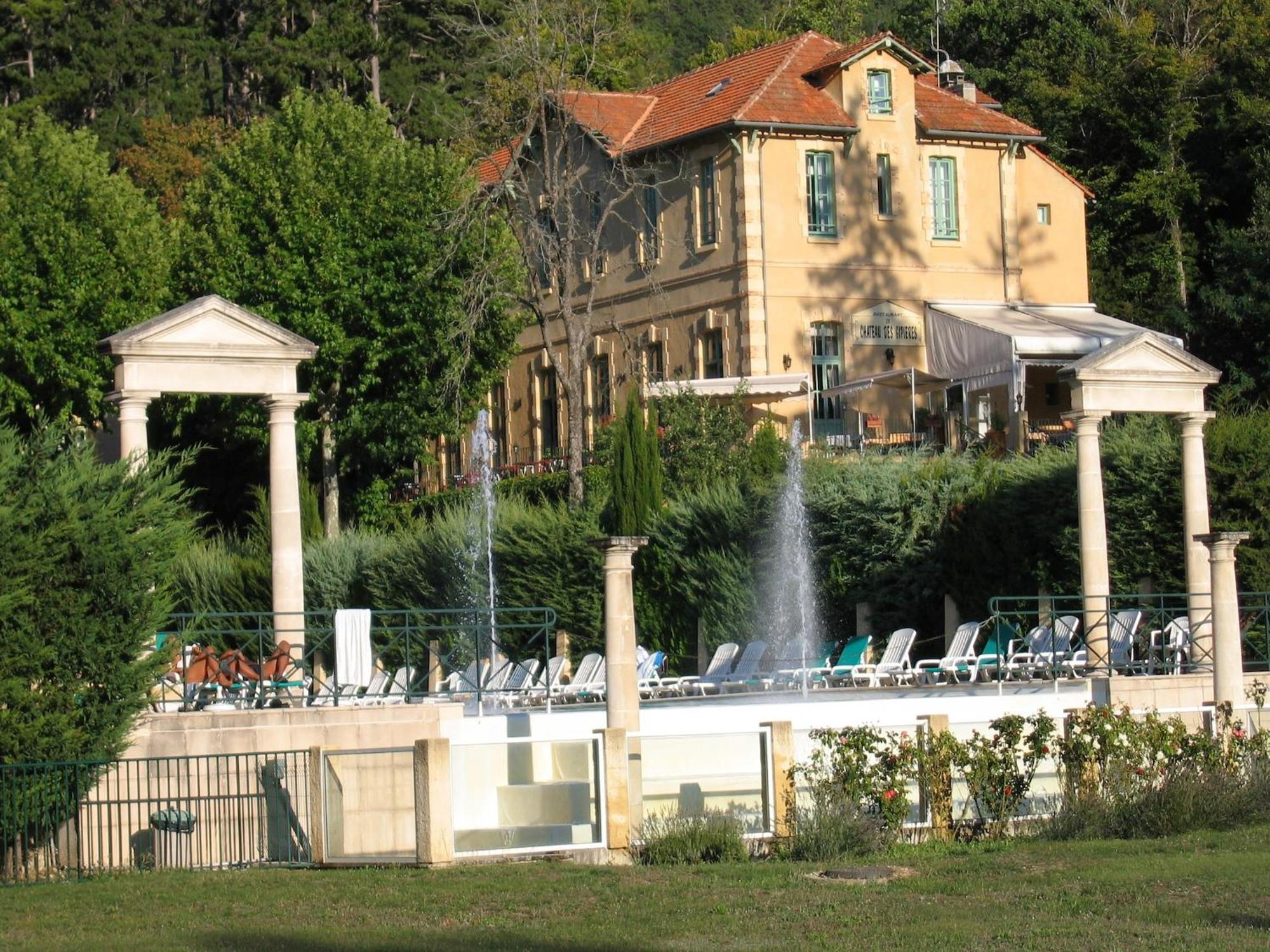 Cozy Apartment With Swimming Pool Terrace Garden Parking Montbrun-les-Bains Exterior foto