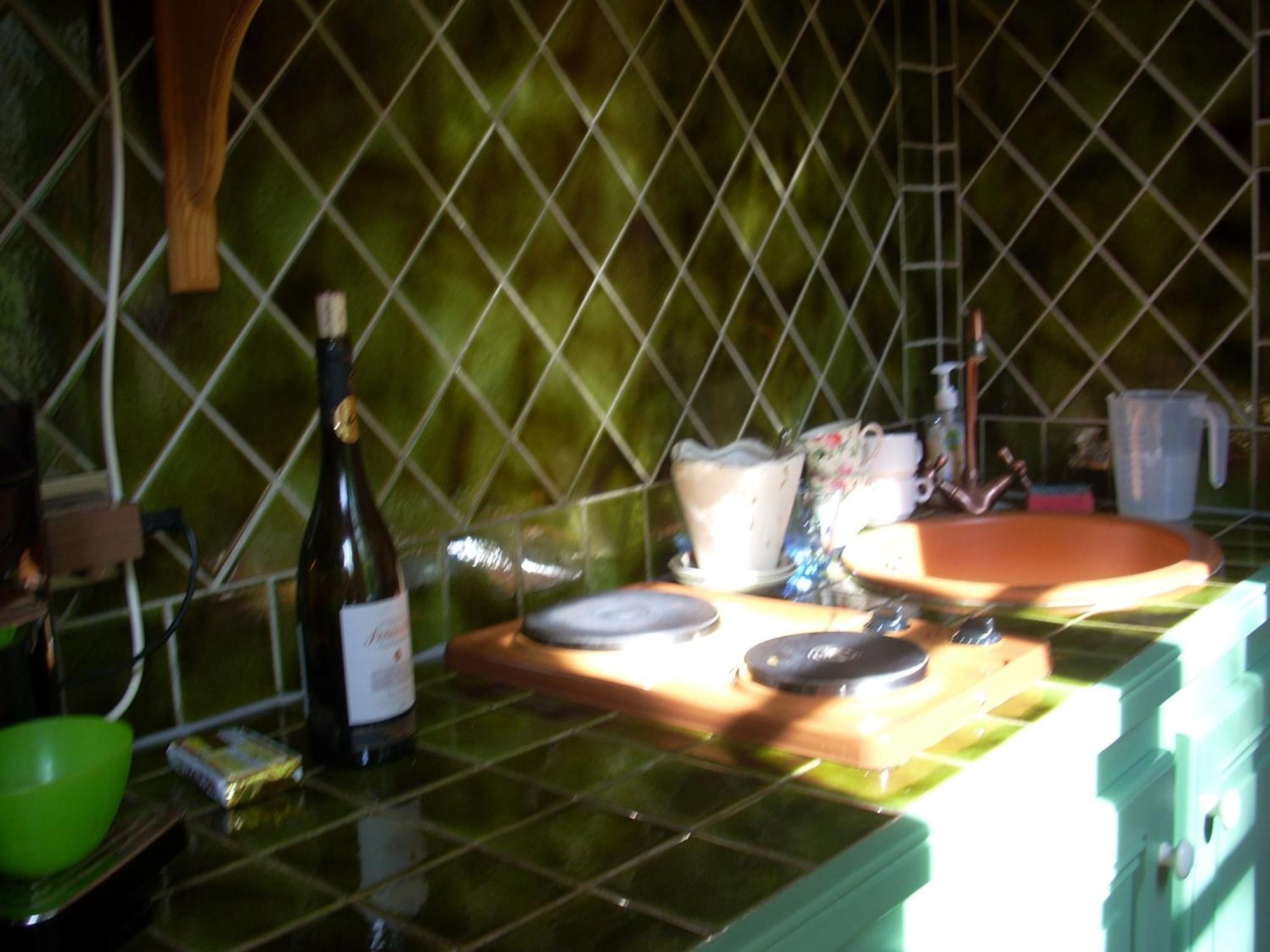 Cozy Apartment With Swimming Pool Terrace Garden Parking Montbrun-les-Bains Exterior foto